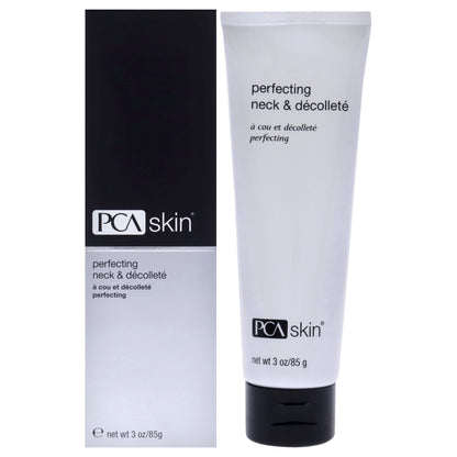 Perfecting Neck and Decollete Cream