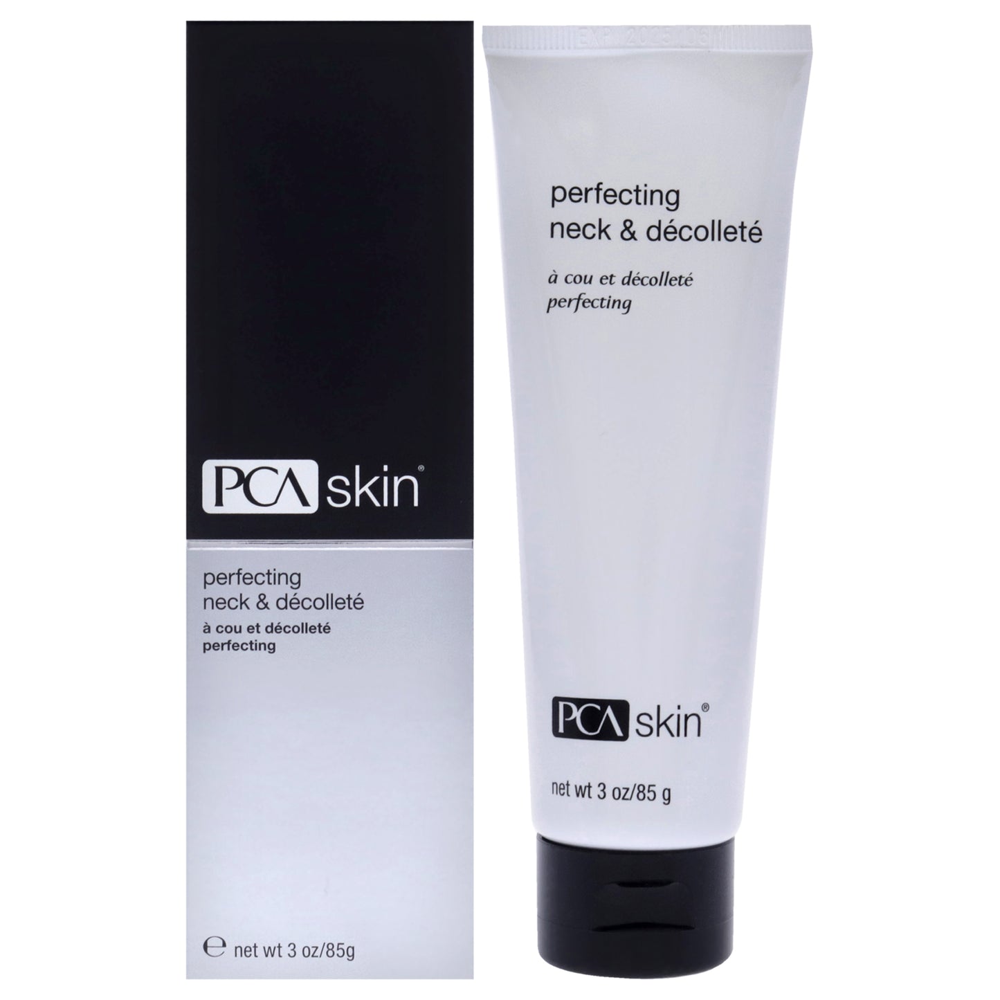 Perfecting Neck and Decollete Cream
