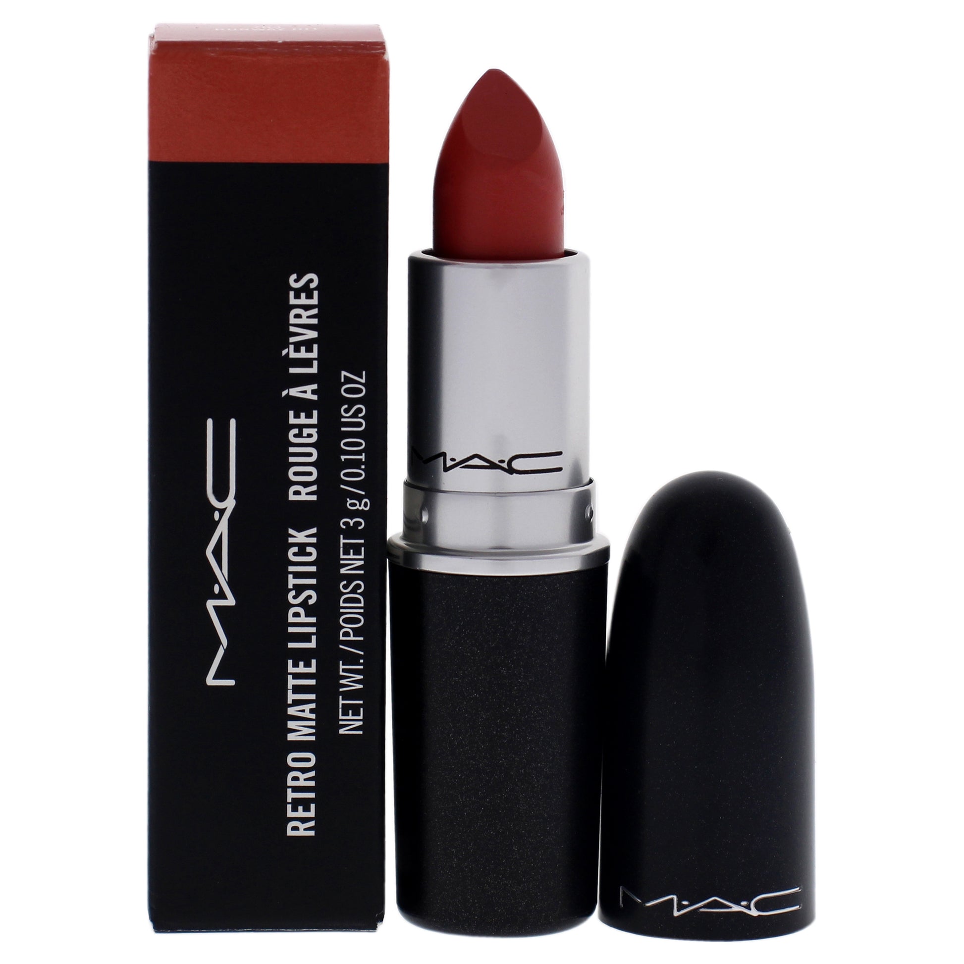 MAC Retro Matte Lipstick