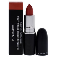 MAC Retro Matte Lipstick