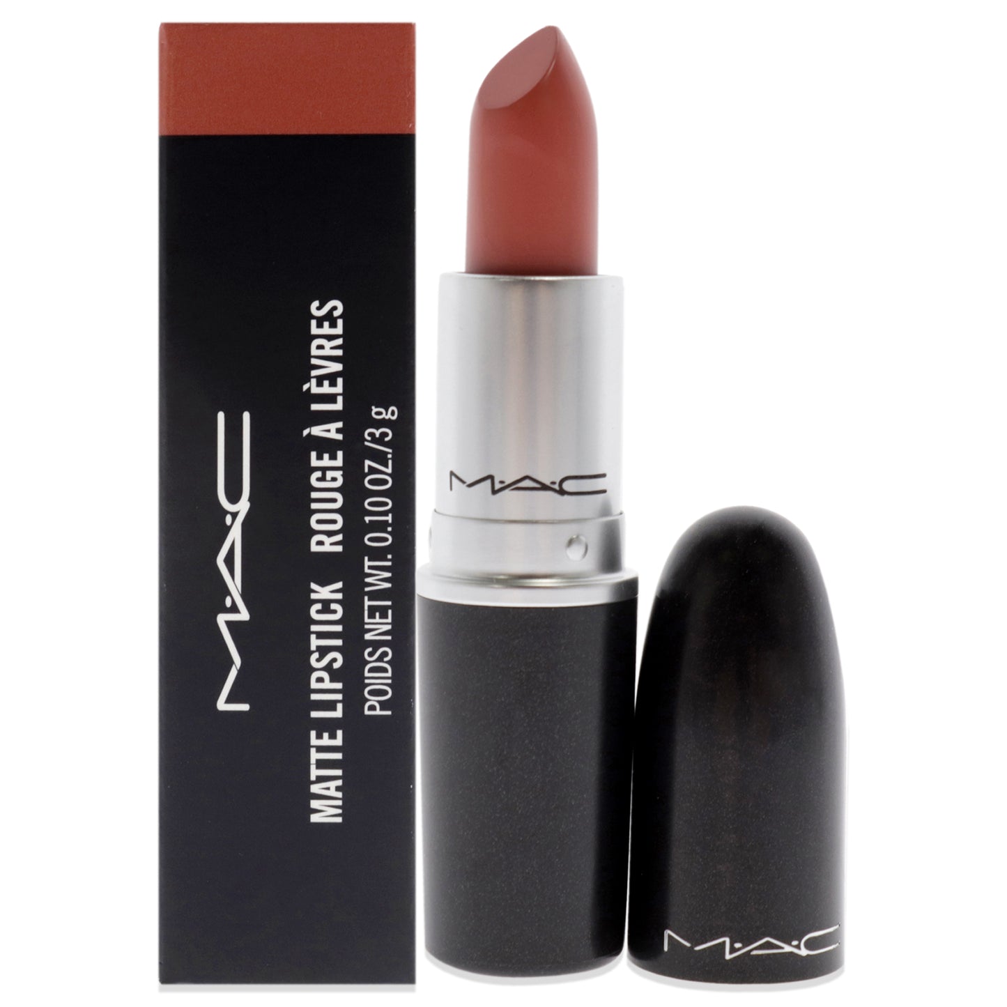 MAC Matte Lipstick