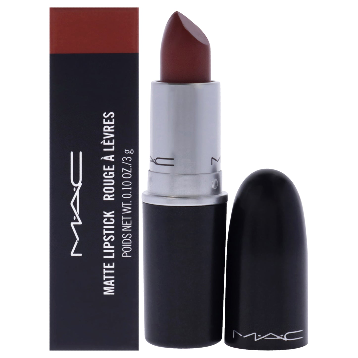 MAC Matte Lipstick
