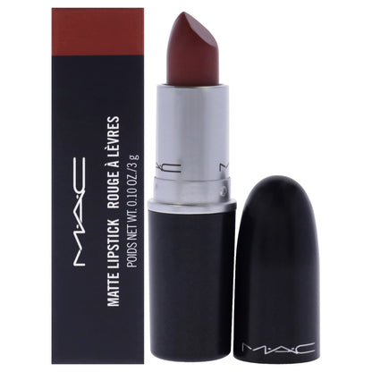 MAC Matte Lipstick