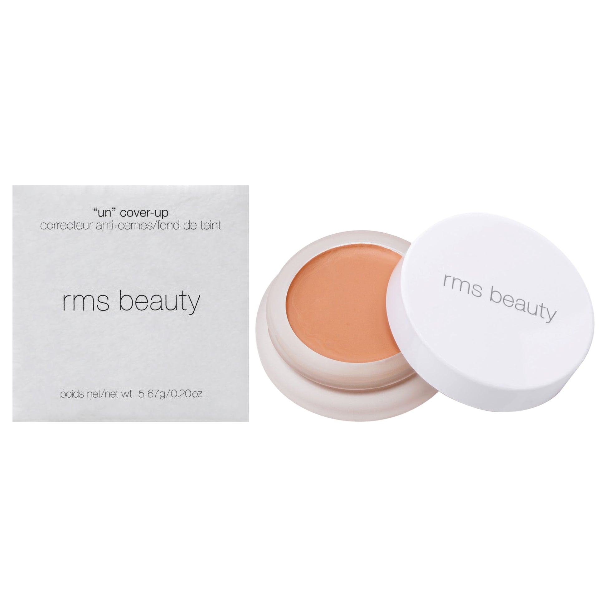 RMS Beauty Un Cover-Up Concealer
