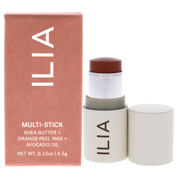 Multi-Stick - Lady Bird by ILIA Beauty for Women 0.15 oz Makeup