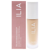 ILIA Beauty True Skin Serum Foundation