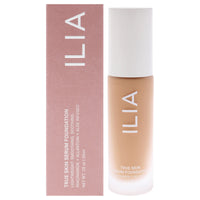 ILIA Beauty True Skin Serum Foundation