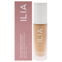 ILIA Beauty True Skin Serum Foundation