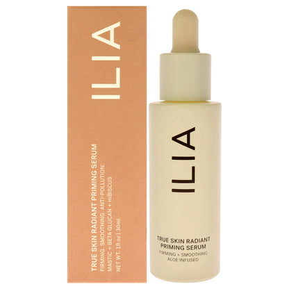 True Skin Radiant Priming Serum - Light It Up