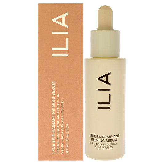 True Skin Radiant Priming Serum - Light It Up