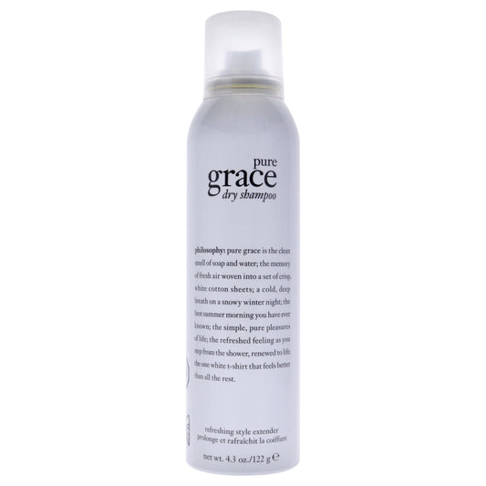 Pure Grace Dry Shampoo