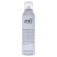 Pure Grace Dry Shampoo