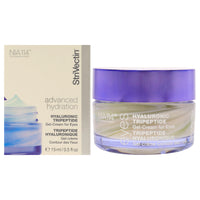 Hyaluronic Tripeptide Gel-Cream for Eyes