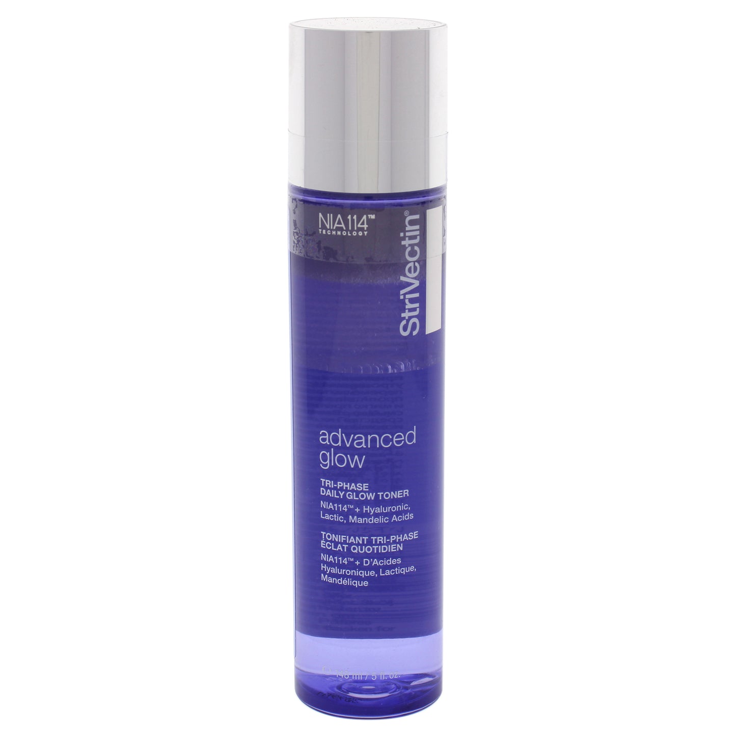 Tri-Phase Daily Glow Toner