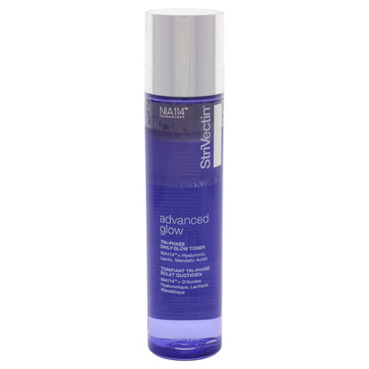 Tri-Phase Daily Glow Toner