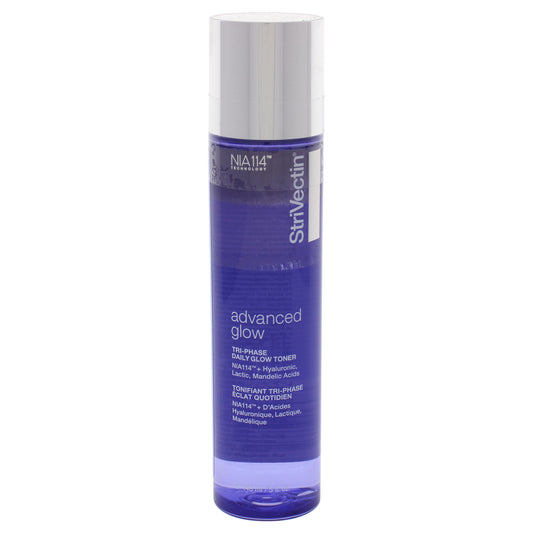 Tri-Phase Daily Glow Toner