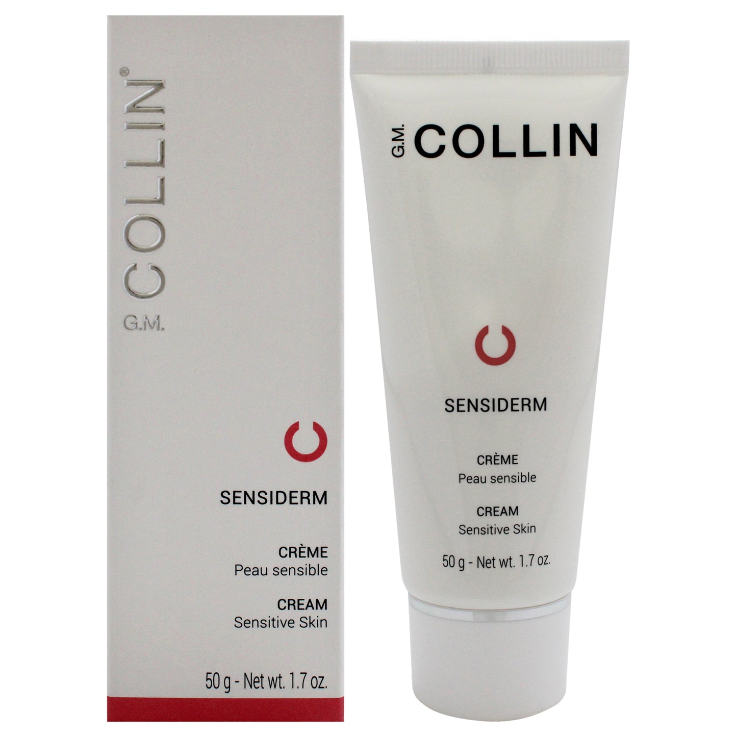 Sensiderm Cream