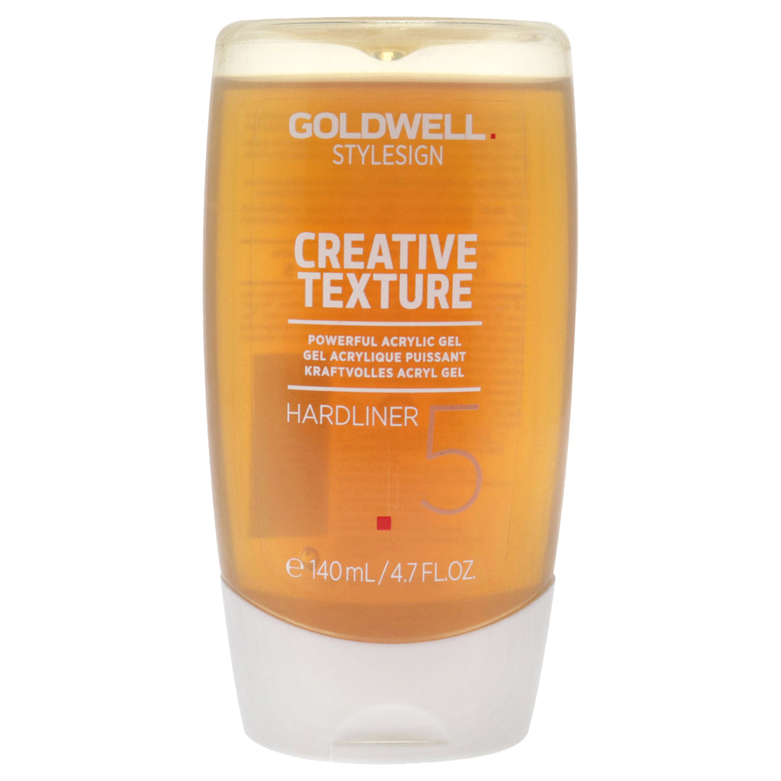 Stylesign Creative Texture Hardliner Acrylic Gel