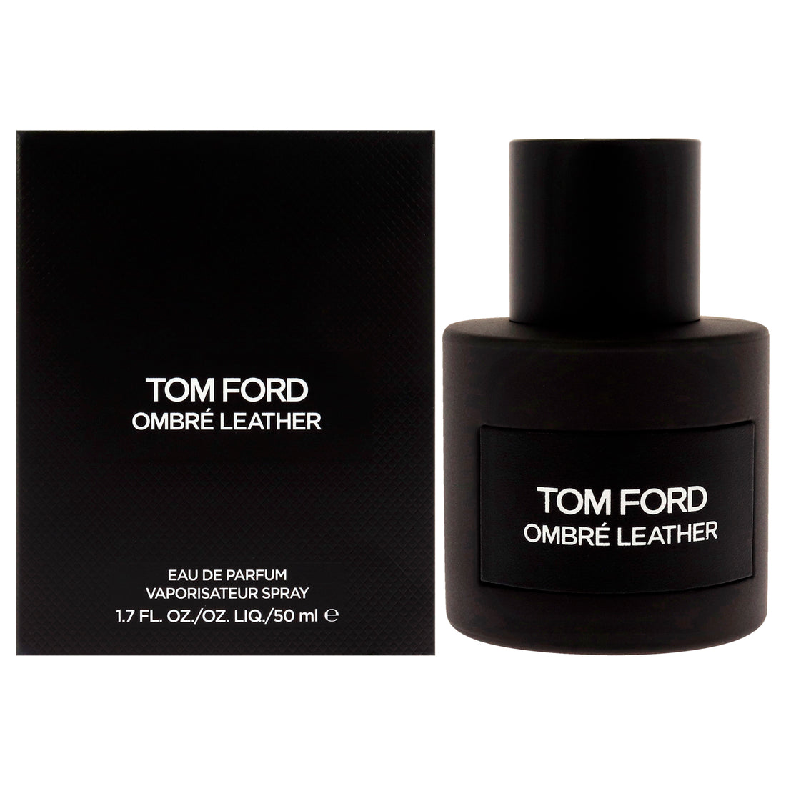 Ombre Leather by Tom Ford for Women - 1.7 oz EDP Spray