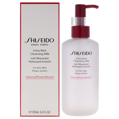 Extra Rich Cleansing Milk