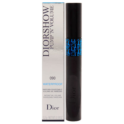 Diorshow Pump N