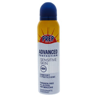 Advanced Protection Sensitive Skin Deodorant Spray
