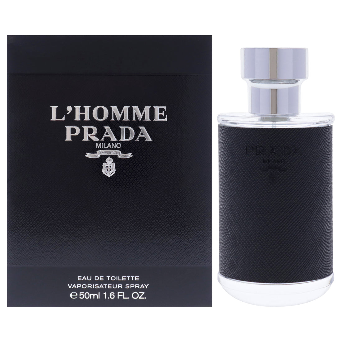 Prada LHomme Prada Men EDT Spray