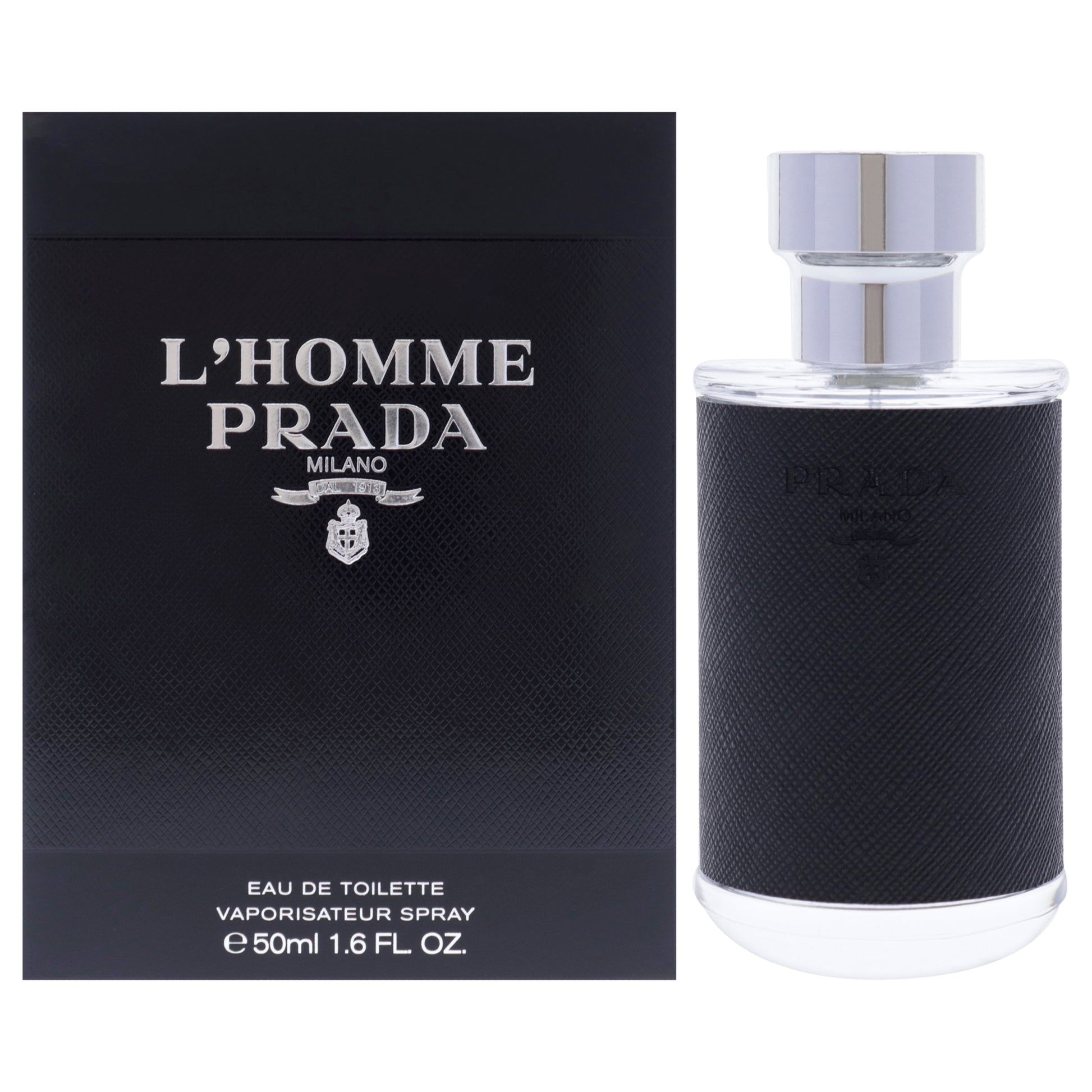 Prada LHomme Prada Men EDT Spray