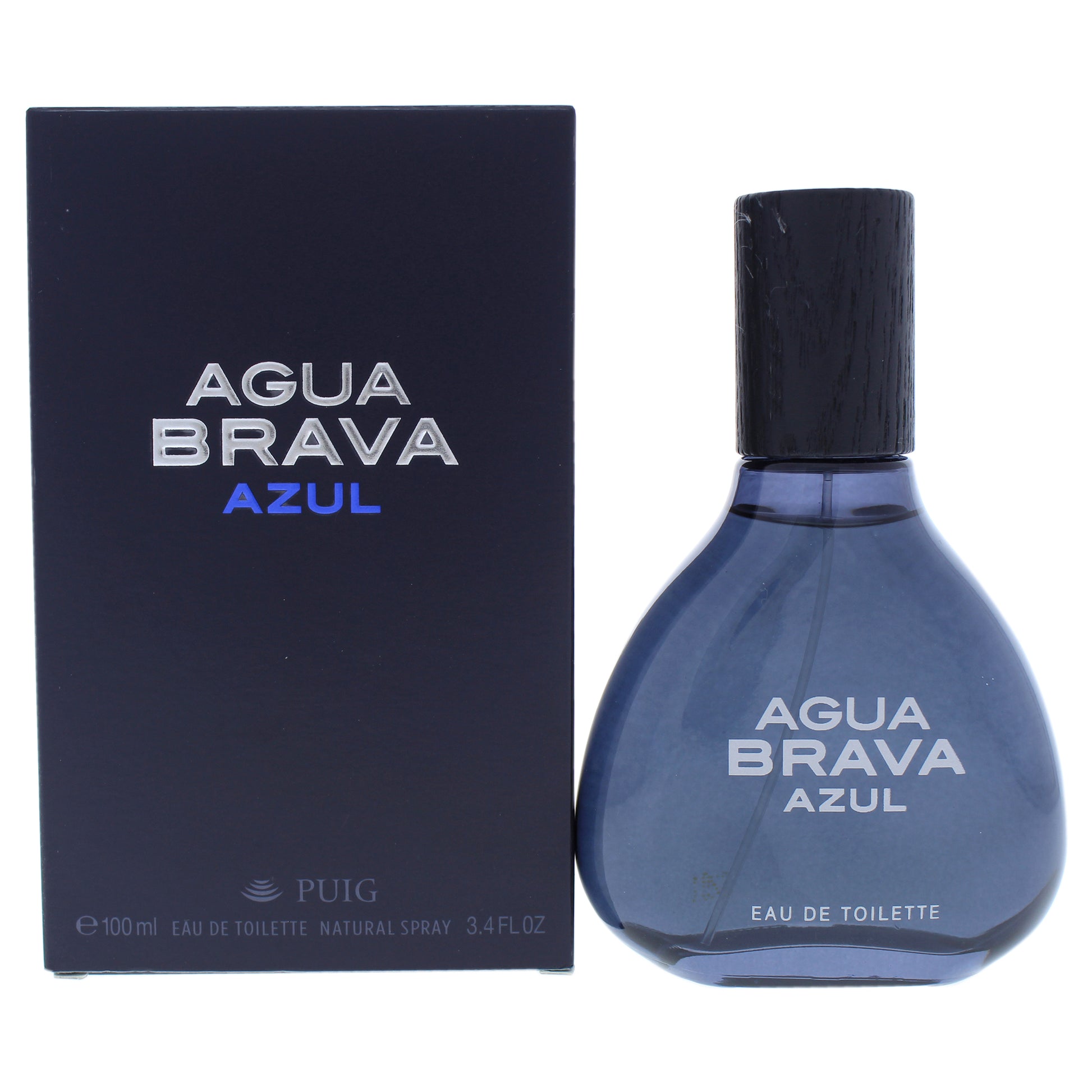 Agua Brava Azul