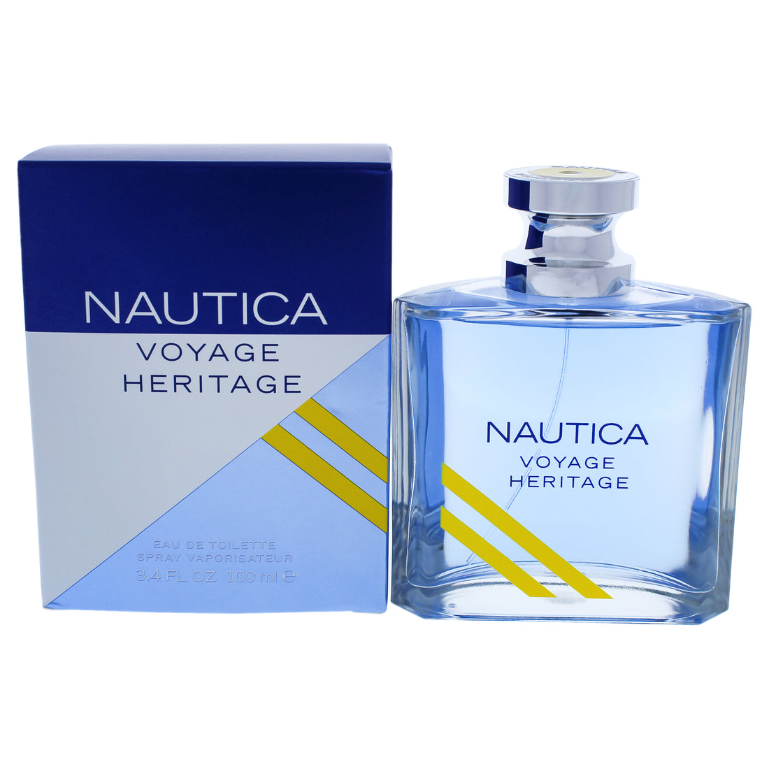 Nautica Voyage Heritage