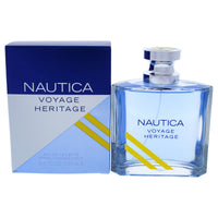 Nautica Voyage Heritage