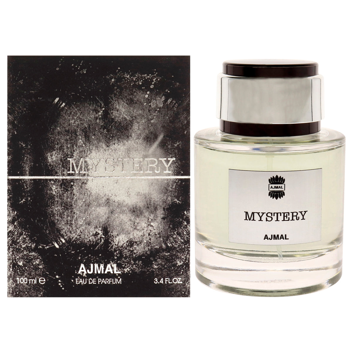 Mystery EDP Spray