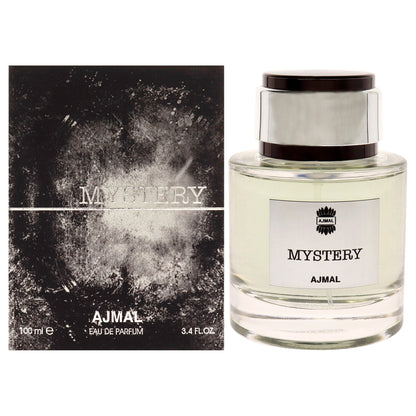 Mystery EDP Spray