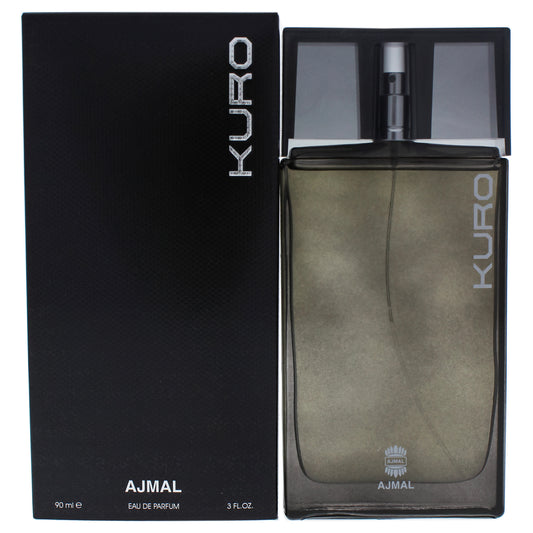 Kuro EDP Spray