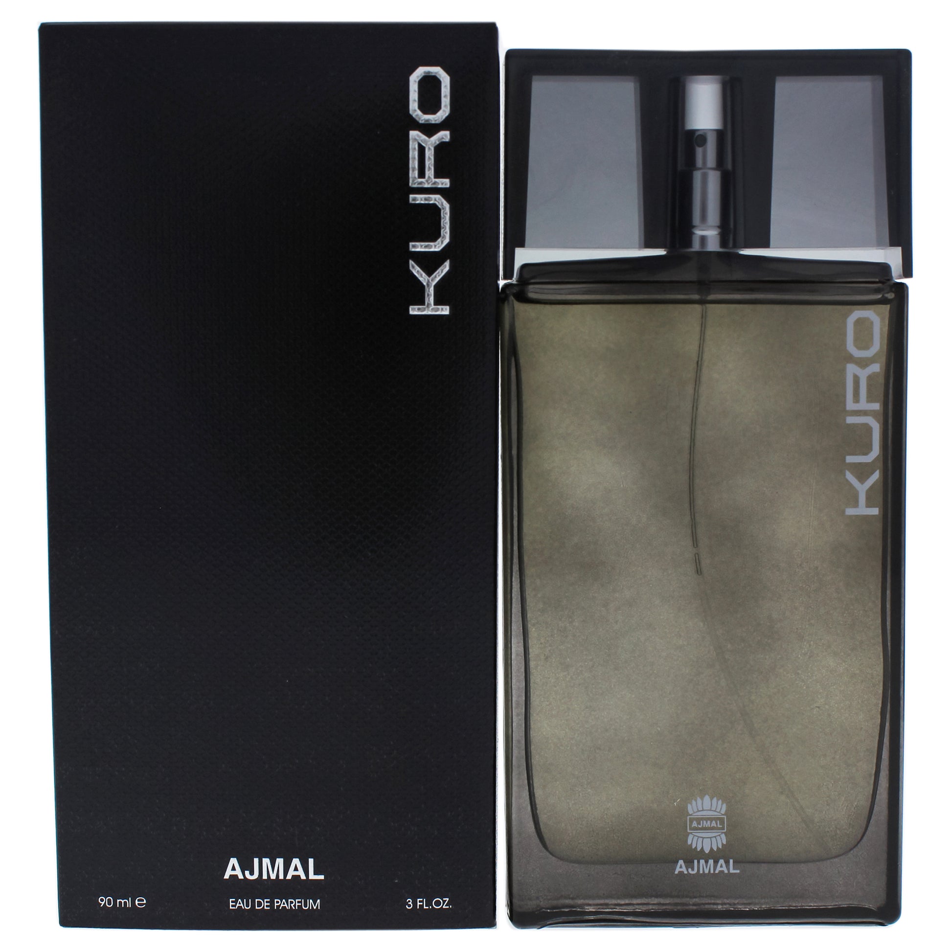 Ajmal Kuro Men EDP Spray