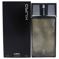 Ajmal Kuro Men EDP Spray
