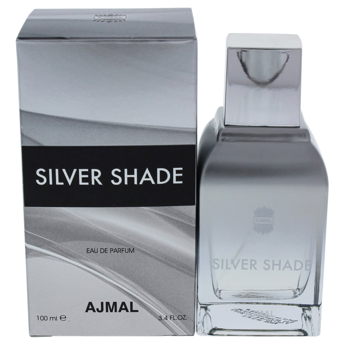 Silver Shade EDP Spray