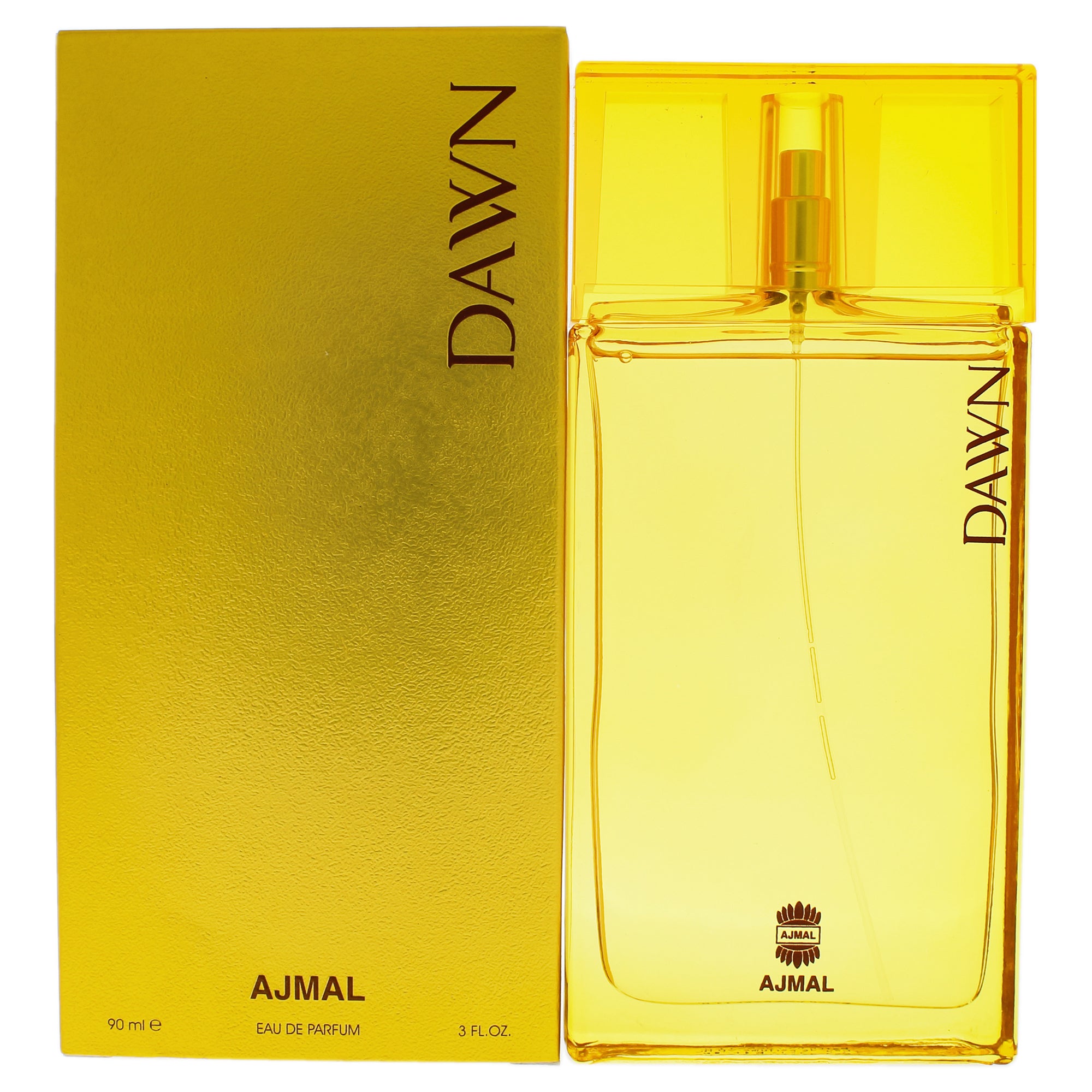 Dawn by Ajmal for Women - 3 oz EDP Spray