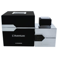 Al Haramain LAventure Men EDP Spray