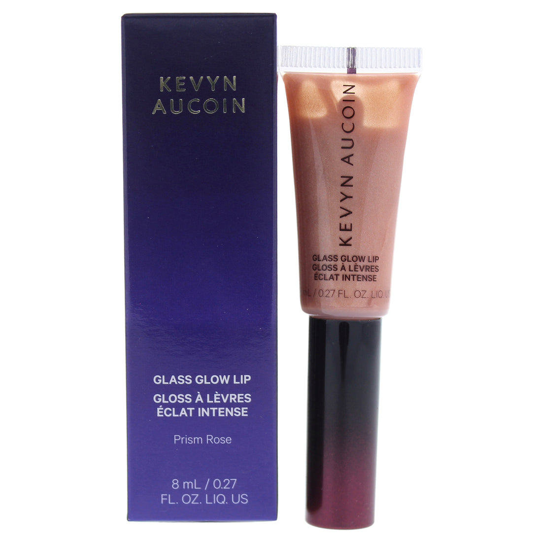 Kevyn Aucoin Glass Glow Lip Gloss