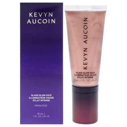 Kevyn Aucoin Glass Glow Face Highlighter