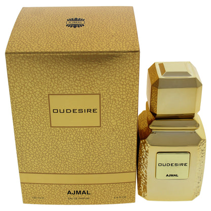 Oudesir EDP Spray