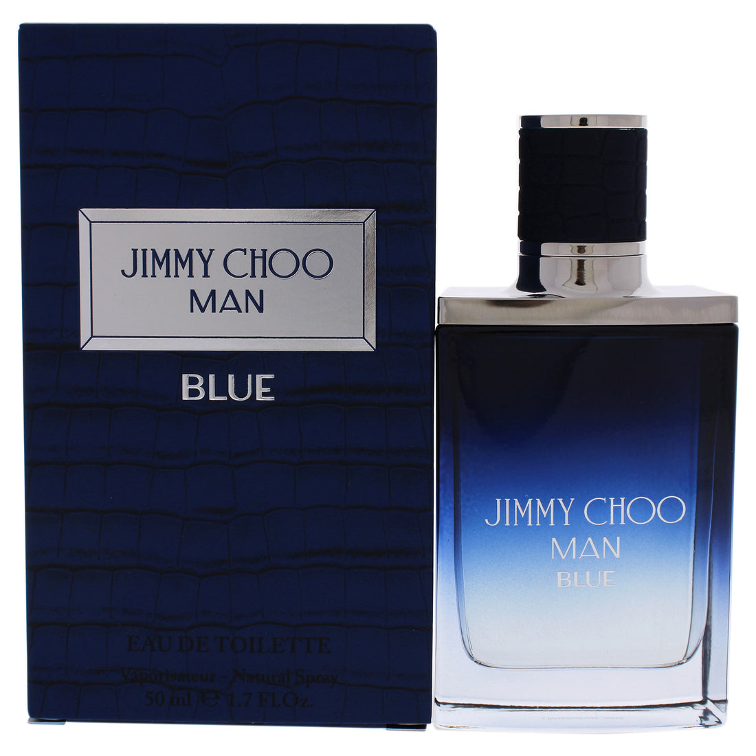 Jimmy Choo Jimmy Choo Man Blue Men EDT Spray