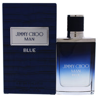 Jimmy Choo Jimmy Choo Man Blue Men EDT Spray