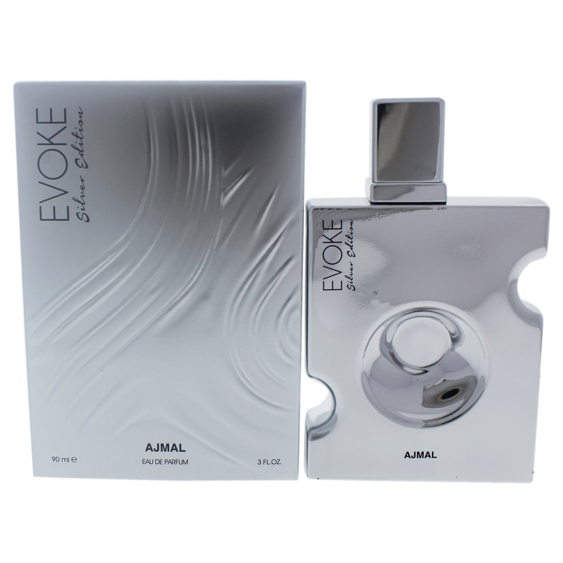 Evoke Silver Edition