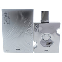 Evoke Silver Edition