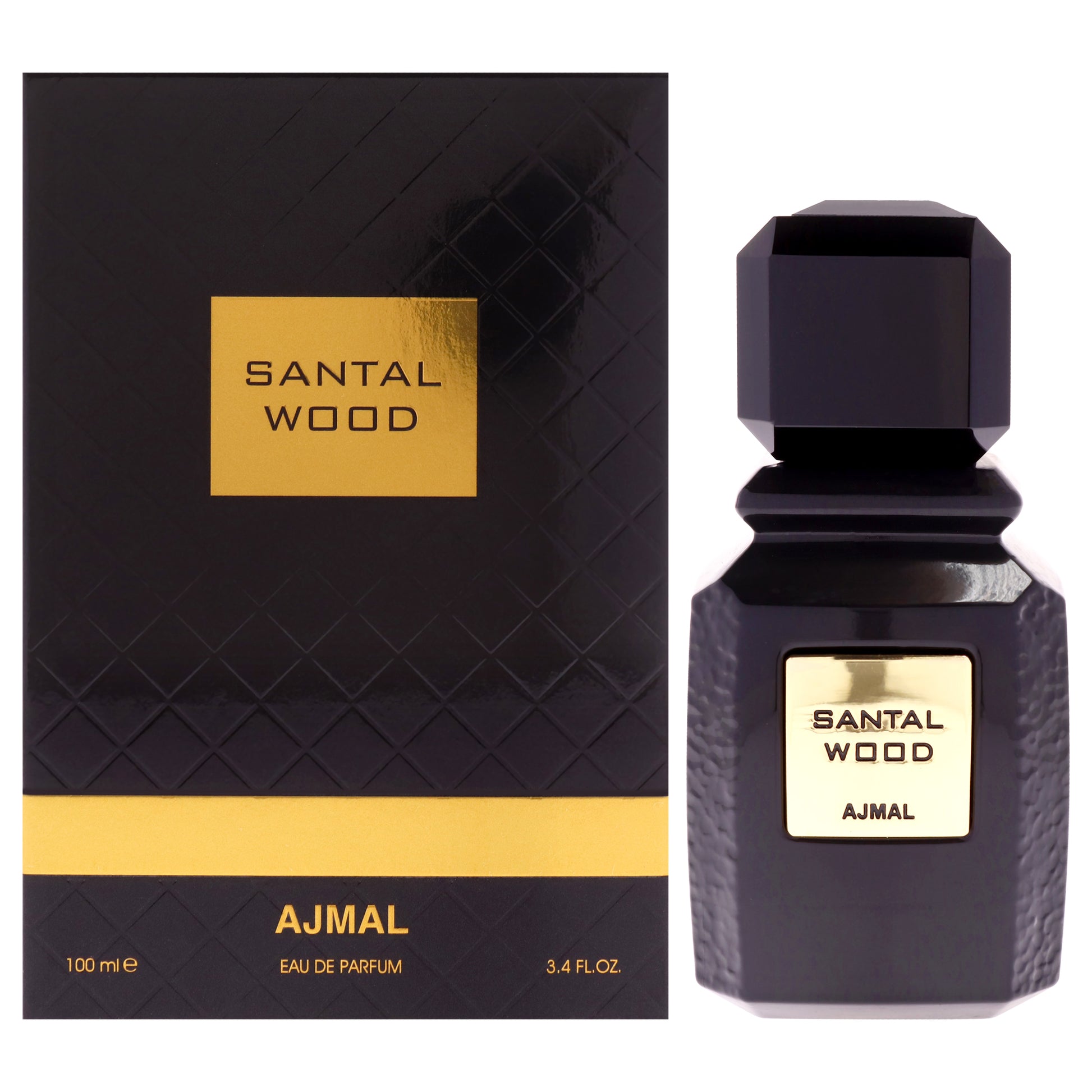 Santal Wood