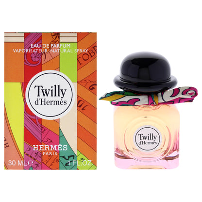 Hermes Twilly DHermes Women EDP Spray