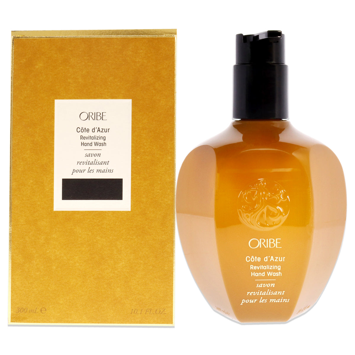 Cote dAzur Revitalizing Hand Wash