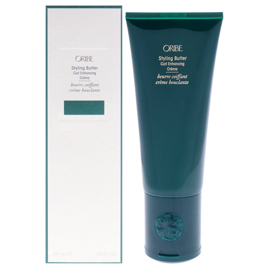 Styling Butter Curl Enhancing Creme